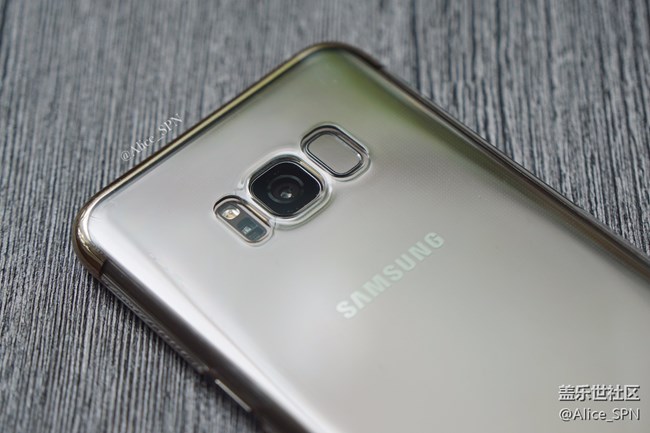 國行版三星S8用了一周，這幾件事我一定要告訴你