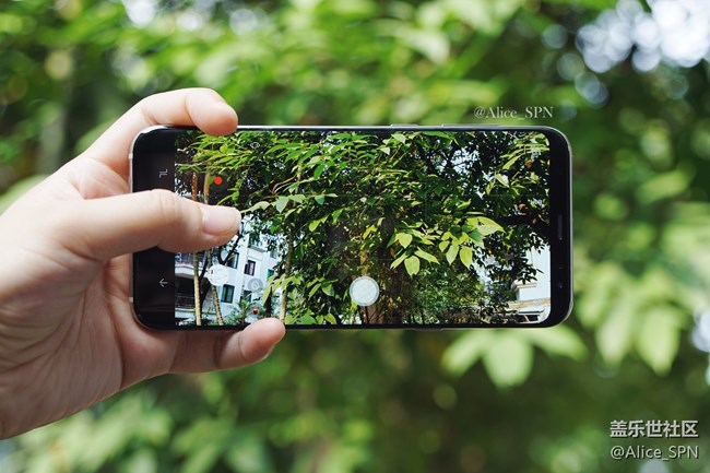 國行版三星S8用了一周，這幾件事我一定要告訴你