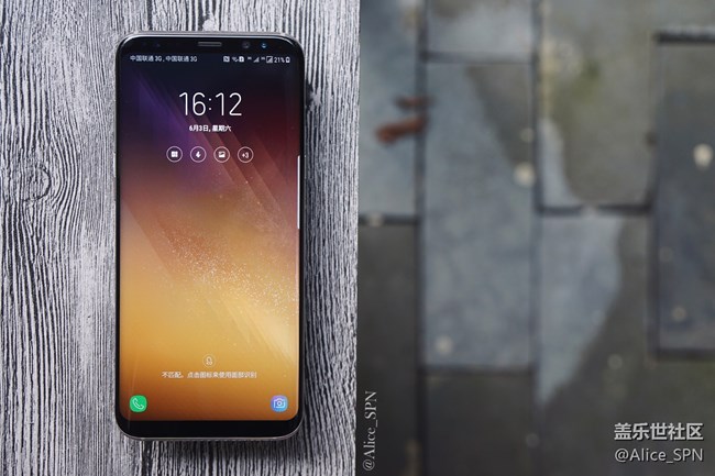 國行版三星S8用了一周，這幾件事我一定要告訴你