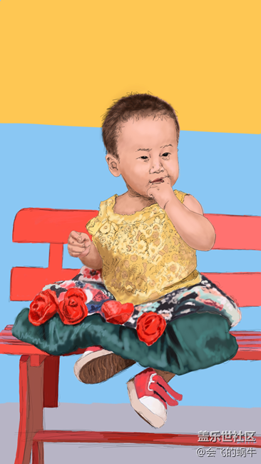 嗯，發(fā)上來獻(xiàn)獻(xiàn)丑，要不版面全是7.0