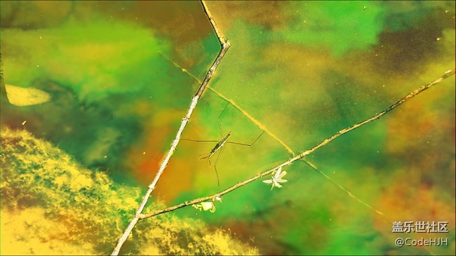 那些用S7 edge記錄下的美景（安卓7.0）