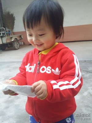 《兒童節(jié)快樂》+小棉襖！求贊