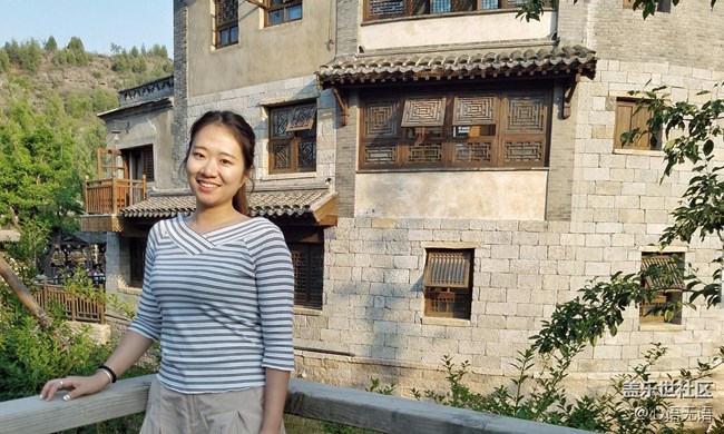 記錄518古北水鎮(zhèn)的那些花絮和感動(dòng) 記錄518古北水鎮(zhèn)的那些花絮和感動(dòng)