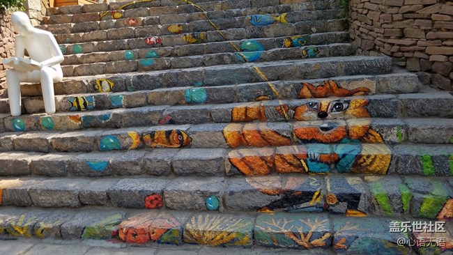 記錄518古北水鎮(zhèn)的那些花絮和感動(dòng) 記錄518古北水鎮(zhèn)的那些花絮和感動(dòng)