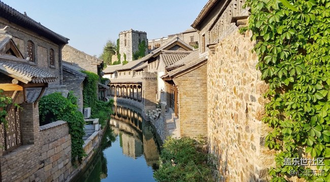 記錄518古北水鎮(zhèn)的那些花絮和感動(dòng) 記錄518古北水鎮(zhèn)的那些花絮和感動(dòng)