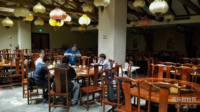 記錄518古北水鎮(zhèn)的那些花絮和感動(dòng) 記錄518古北水鎮(zhèn)的那些花絮和感動(dòng)