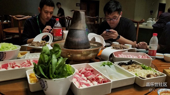 記錄518古北水鎮(zhèn)的那些花絮和感動(dòng) 記錄518古北水鎮(zhèn)的那些花絮和感動(dòng)