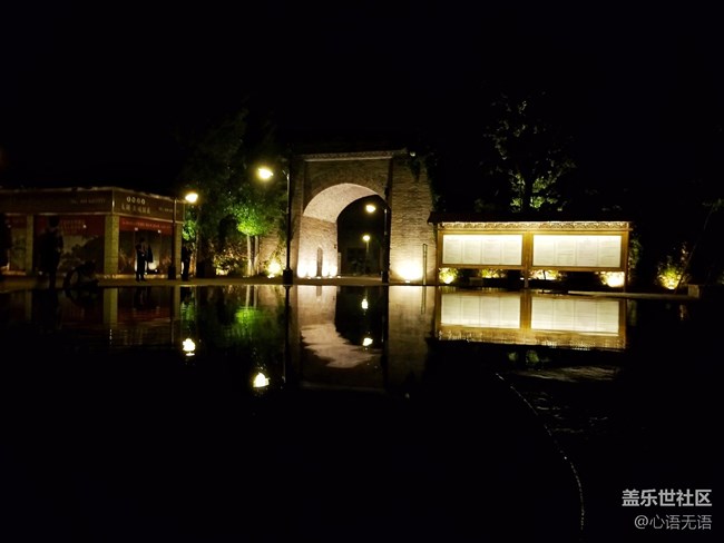 記錄518古北水鎮(zhèn)的那些花絮和感動(dòng) 記錄518古北水鎮(zhèn)的那些花絮和感動(dòng)