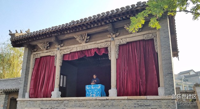 記錄518古北水鎮(zhèn)的那些花絮和感動(dòng) 記錄518古北水鎮(zhèn)的那些花絮和感動(dòng)