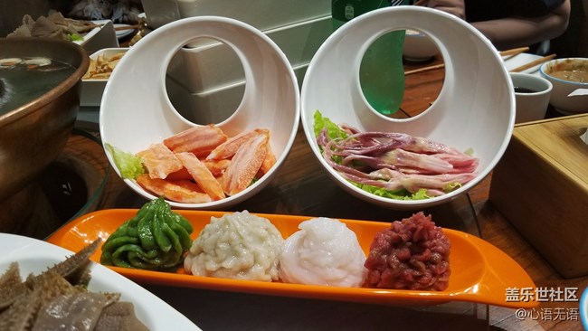 記錄518古北水鎮(zhèn)的那些花絮和感動(dòng) 記錄518古北水鎮(zhèn)的那些花絮和感動(dòng)