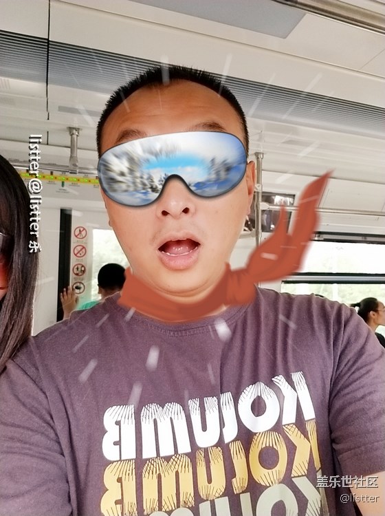 沒轍，誰叫人家是機皇！三星Galaxy S8測評