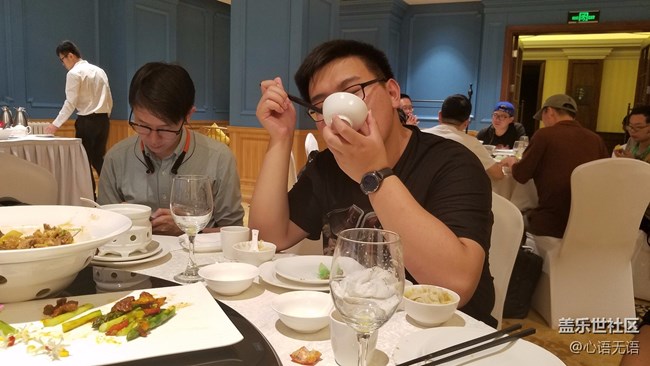 記錄518古北水鎮(zhèn)的那些花絮和感動(dòng) 記錄518古北水鎮(zhèn)的那些花絮和感動(dòng)