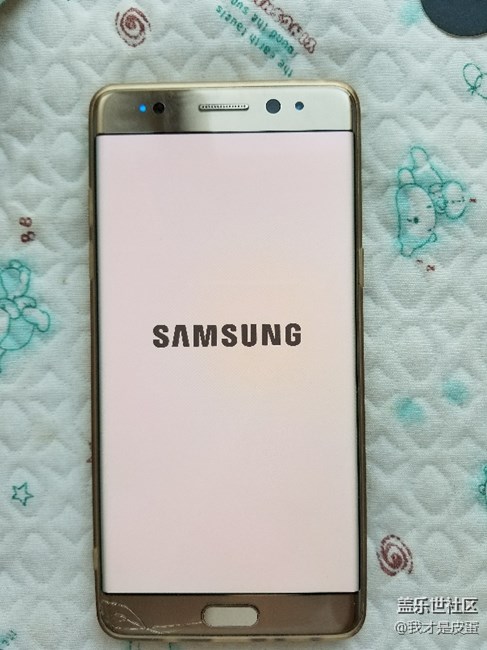 s8+和note7外觀對(duì)比一評(píng)
