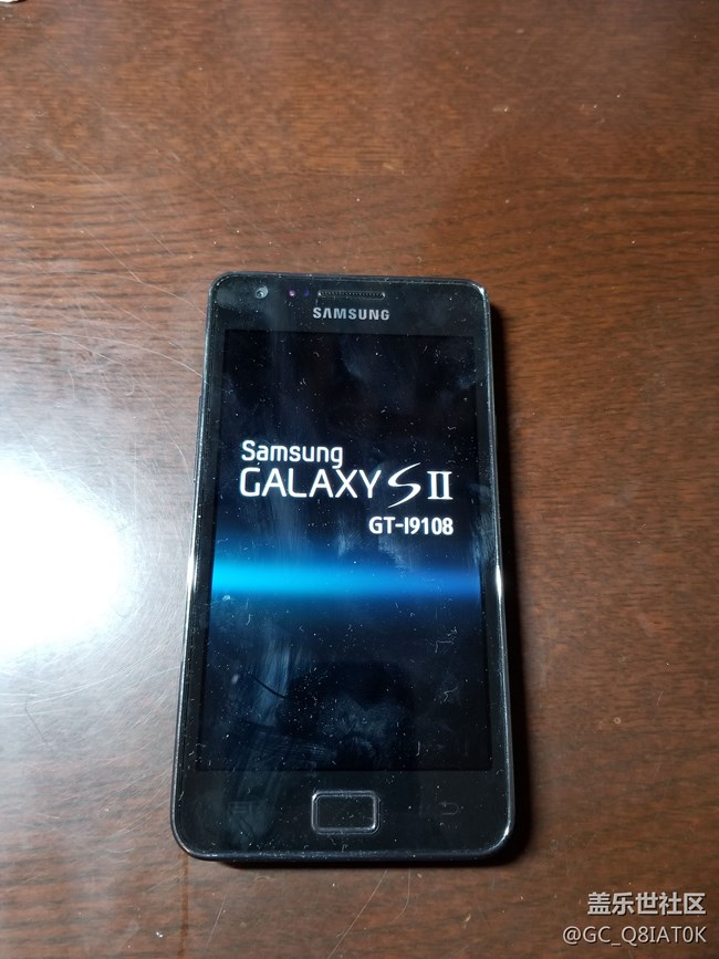 【S8曬單】三星s系列，信仰