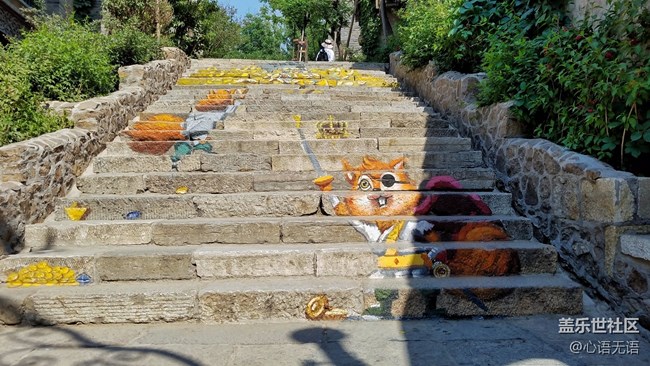 記錄518古北水鎮(zhèn)的那些花絮和感動(dòng) 記錄518古北水鎮(zhèn)的那些花絮和感動(dòng)