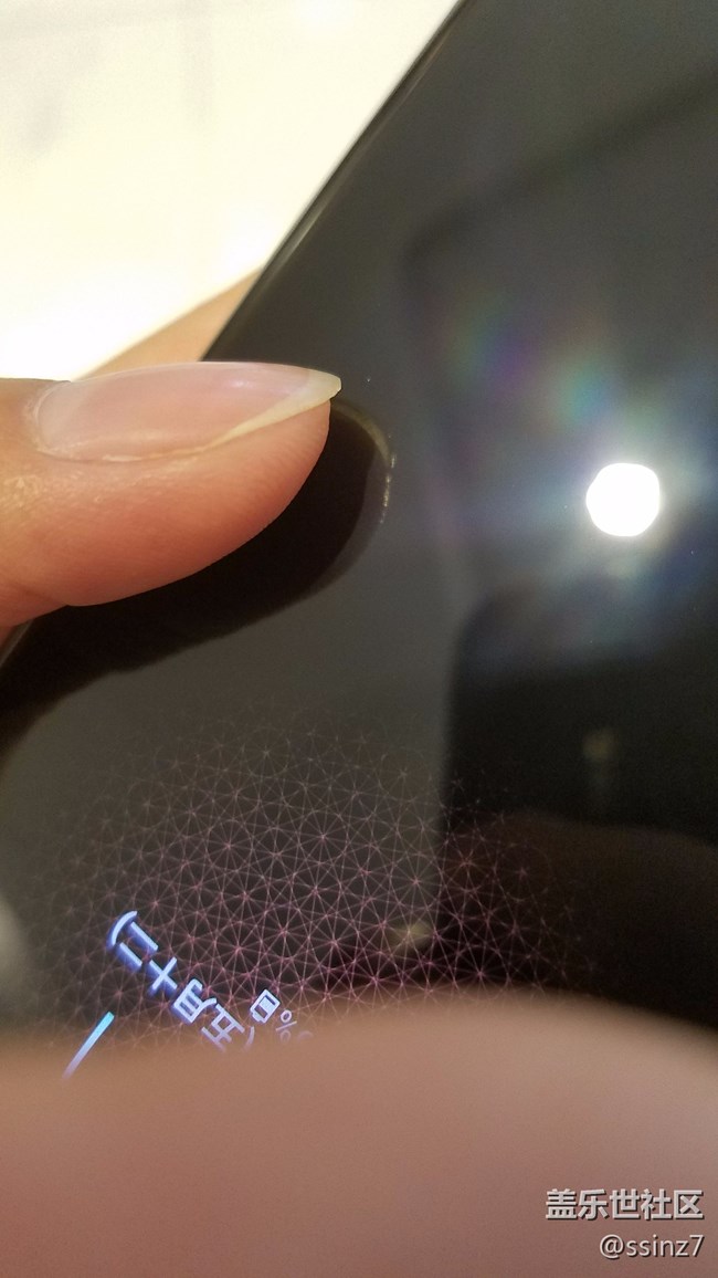 三星S8遇到這樣的問題該怎么辦？