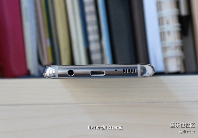 沒轍，誰叫人家是機皇！三星Galaxy S8測評