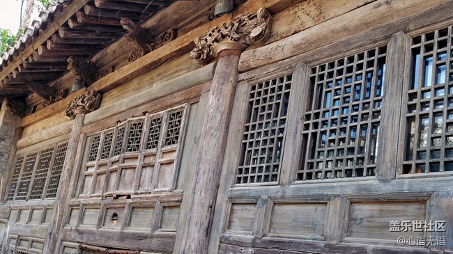 記錄518古北水鎮(zhèn)的那些花絮和感動(dòng) 記錄518古北水鎮(zhèn)的那些花絮和感動(dòng)