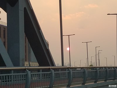 《清涼一夏》+上海+黃昏