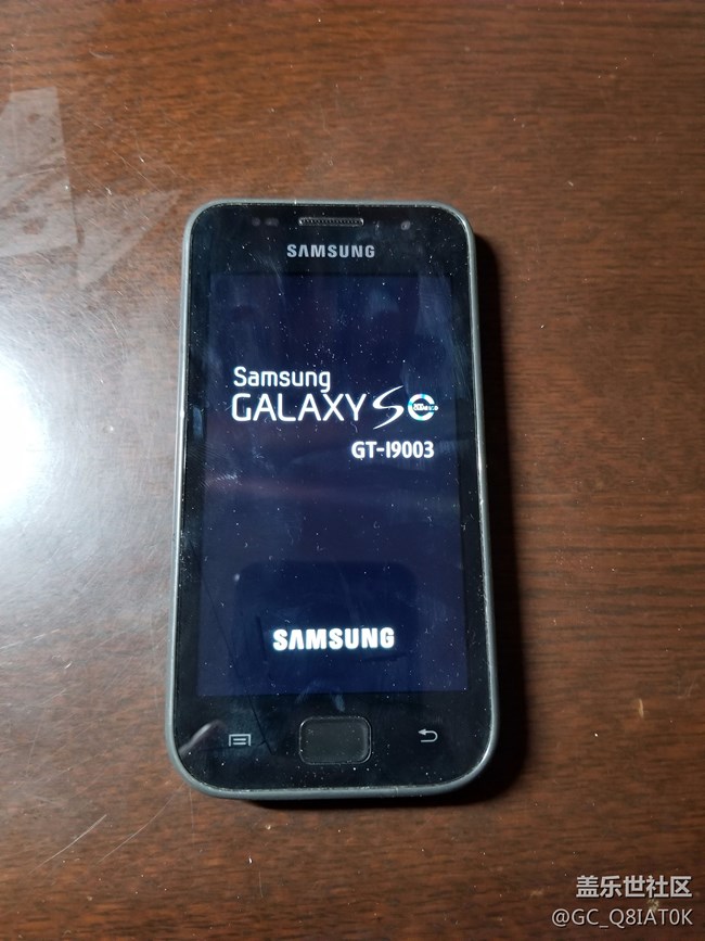 【S8曬單】三星s系列，信仰