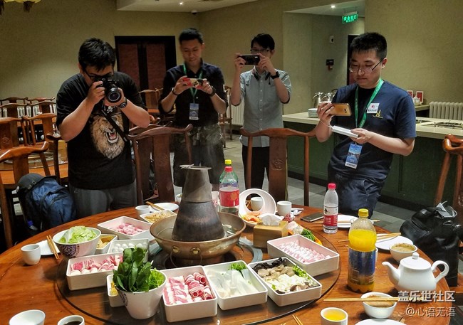 記錄518古北水鎮(zhèn)的那些花絮和感動(dòng) 記錄518古北水鎮(zhèn)的那些花絮和感動(dòng)