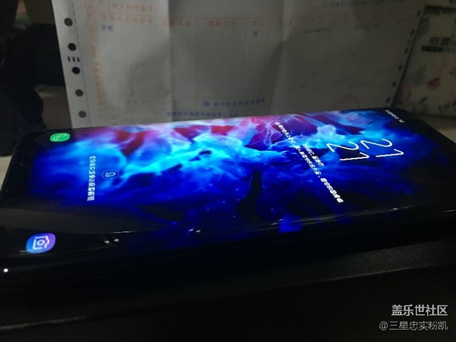 【S8曬單】三星忠實粉凱的皇帝版！