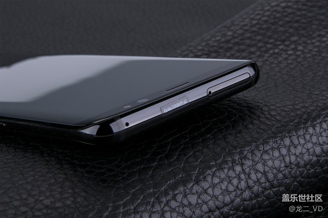 圖賞｜忍痛剁手是否值得？國行版三星S8上手體驗(yàn)