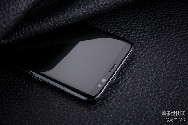 圖賞｜忍痛剁手是否值得？國行版三星S8上手體驗(yàn)