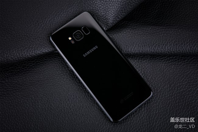 圖賞｜忍痛剁手是否值得？國行版三星S8上手體驗(yàn)