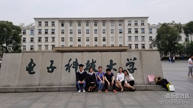 【S8曬單】S8幫我記錄下了這個特殊畫面-畢業(yè)季