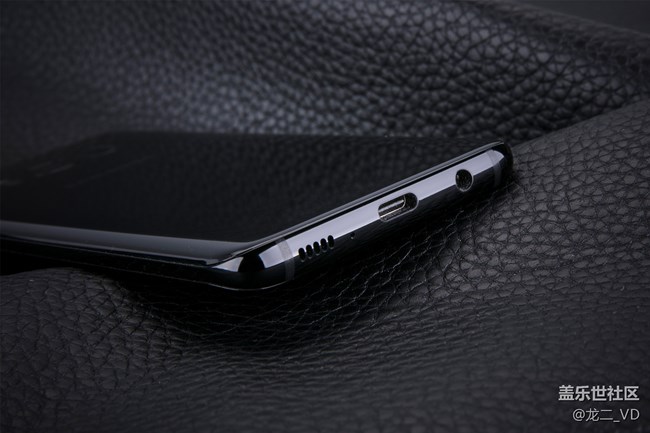 圖賞｜忍痛剁手是否值得？國行版三星S8上手體驗(yàn)