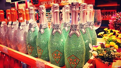 《清涼一夏》+北京+喝個痛快