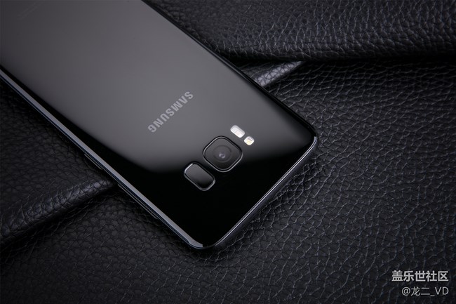 圖賞｜忍痛剁手是否值得？國行版三星S8上手體驗(yàn)