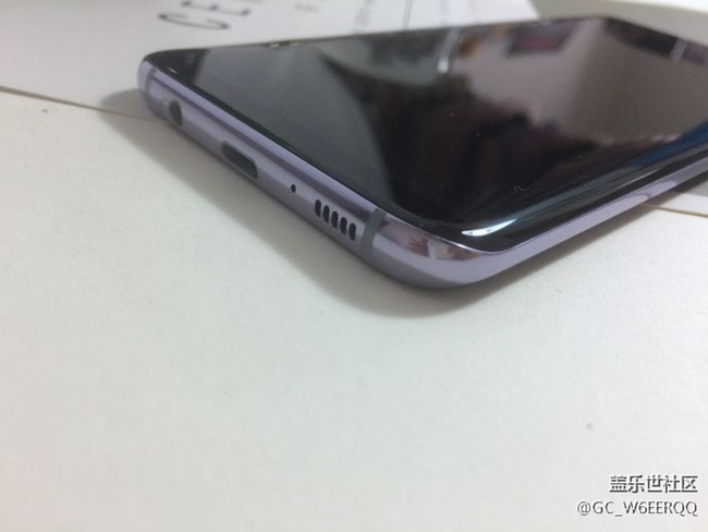 【S8曬單】拿7plus換我的s8？對不起，想都不要想。