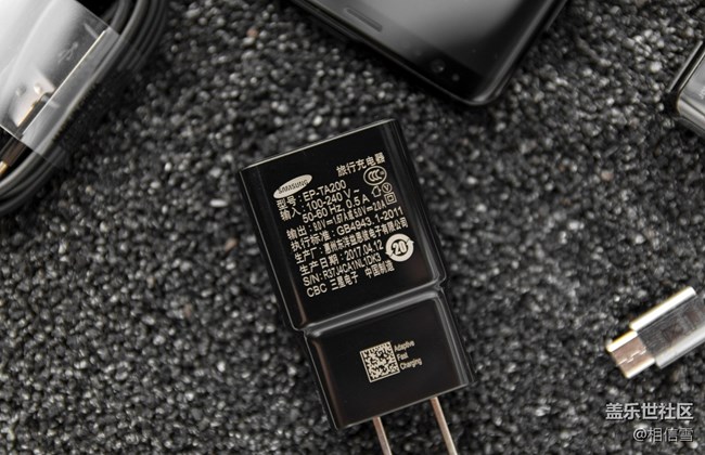 顏值巔峰，三星Galaxy S8上手體驗(yàn)