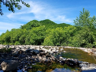 《清涼一夏》＋本溪洋湖溝＋實訓(xùn)采風(fēng)