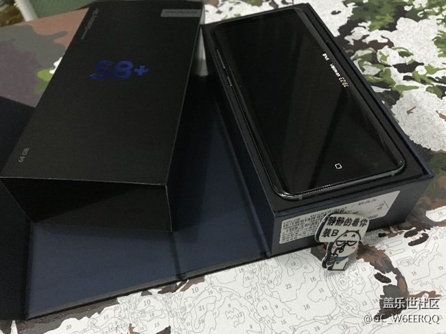 【S8曬單】拿7plus換我的s8？對不起，想都不要想。