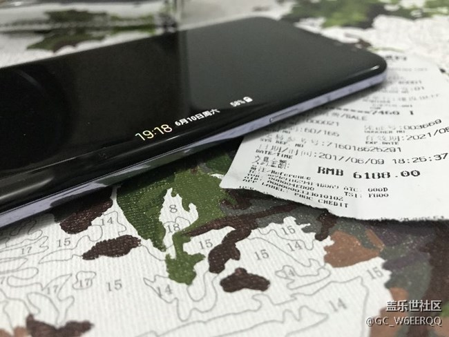 【S8曬單】拿7plus換我的s8？對不起，想都不要想。