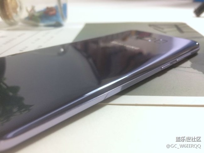 【S8曬單】拿7plus換我的s8？對不起，想都不要想。