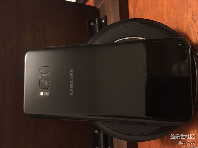 【S8曬單】一篇啰哩啰嗦卻真實(shí)客觀的機(jī)皇三星S8+使用體驗(yàn)