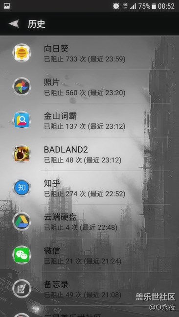 驚！原來這些軟件是導(dǎo)致手機耗電快的原因