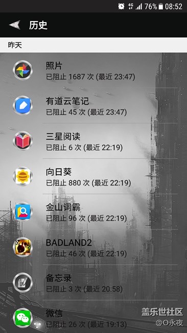 驚！原來這些軟件是導(dǎo)致手機耗電快的原因