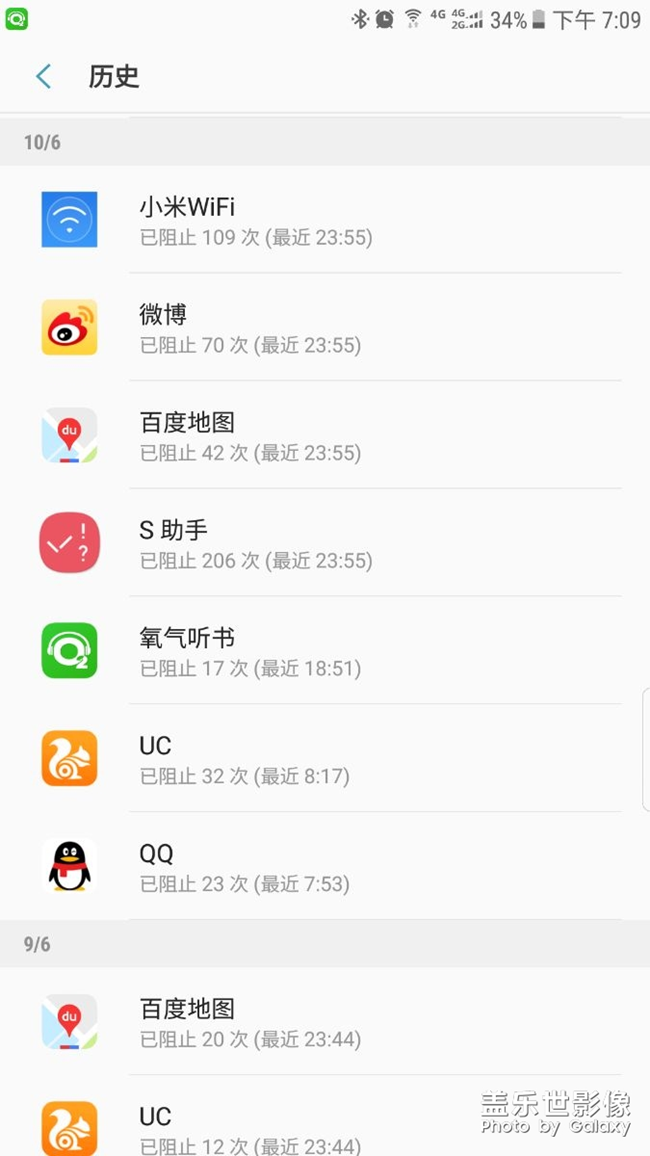 耗電問題