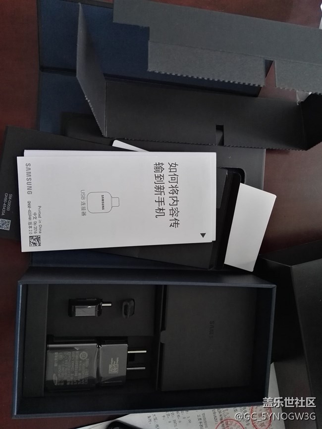 【S8+曬單】S8+是我用過的最漂亮手機