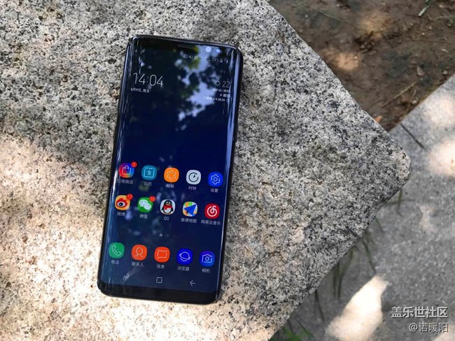 設(shè)計(jì)優(yōu)良拍照出色，國(guó)行版三星Galaxy S8評(píng)測(cè)