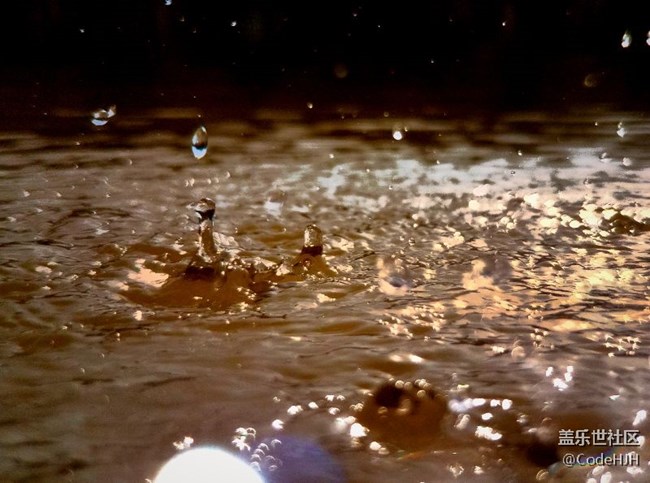 用S7 edge記錄下的美景（逆光景致）