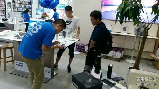 麒麟決帶上S8邀你好看