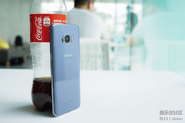 全視曲面屏?xí)r代降臨 機(jī)皇Galaxy S8詳細(xì)體驗(yàn) 全視曲面屏?xí)r代降臨 機(jī)皇Galaxy S8詳細(xì)體驗(yàn)