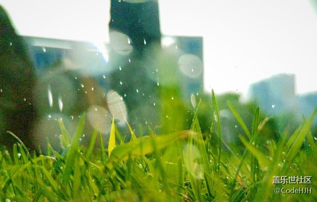 用S7 edge記錄下的美景（逆光景致）