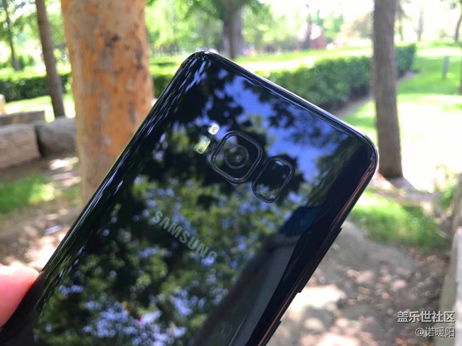 設(shè)計(jì)優(yōu)良拍照出色，國(guó)行版三星Galaxy S8評(píng)測(cè)